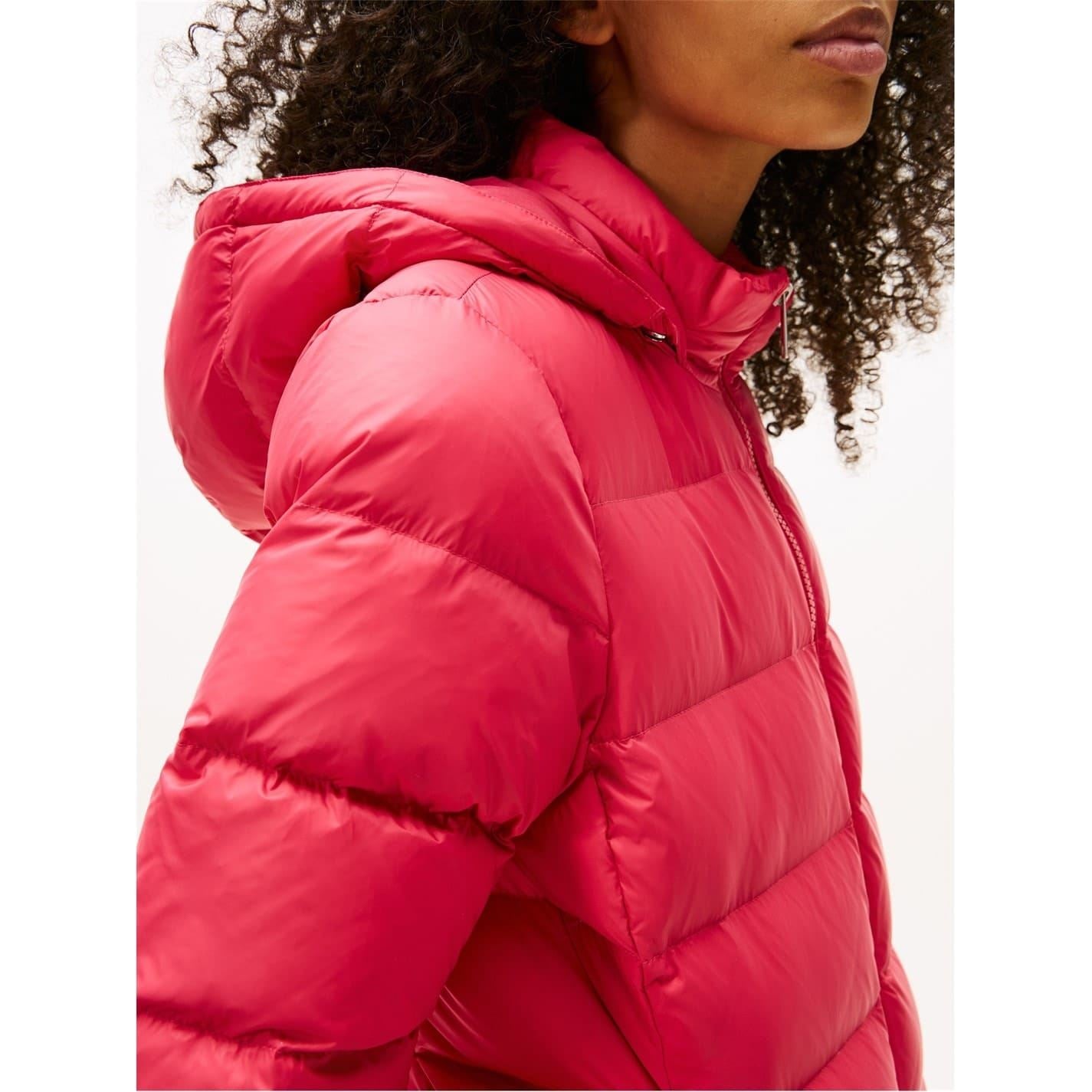 Tommy Jeans Puffer Jacket