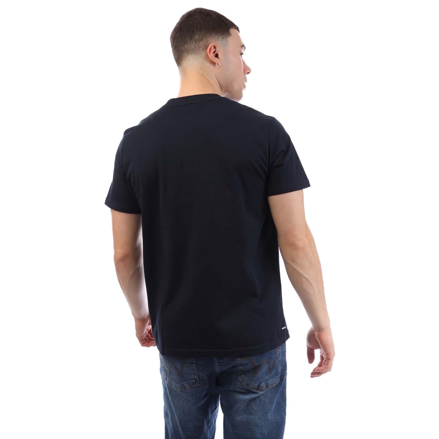 Weekend Offender Mens McMoney T-Shirt