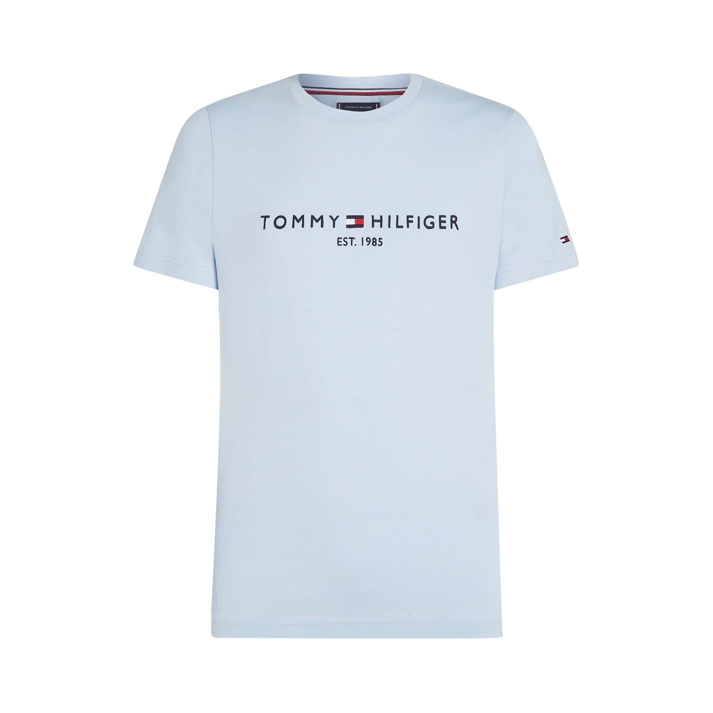 Tommy Hilfiger Crew Neck T-Shirt
