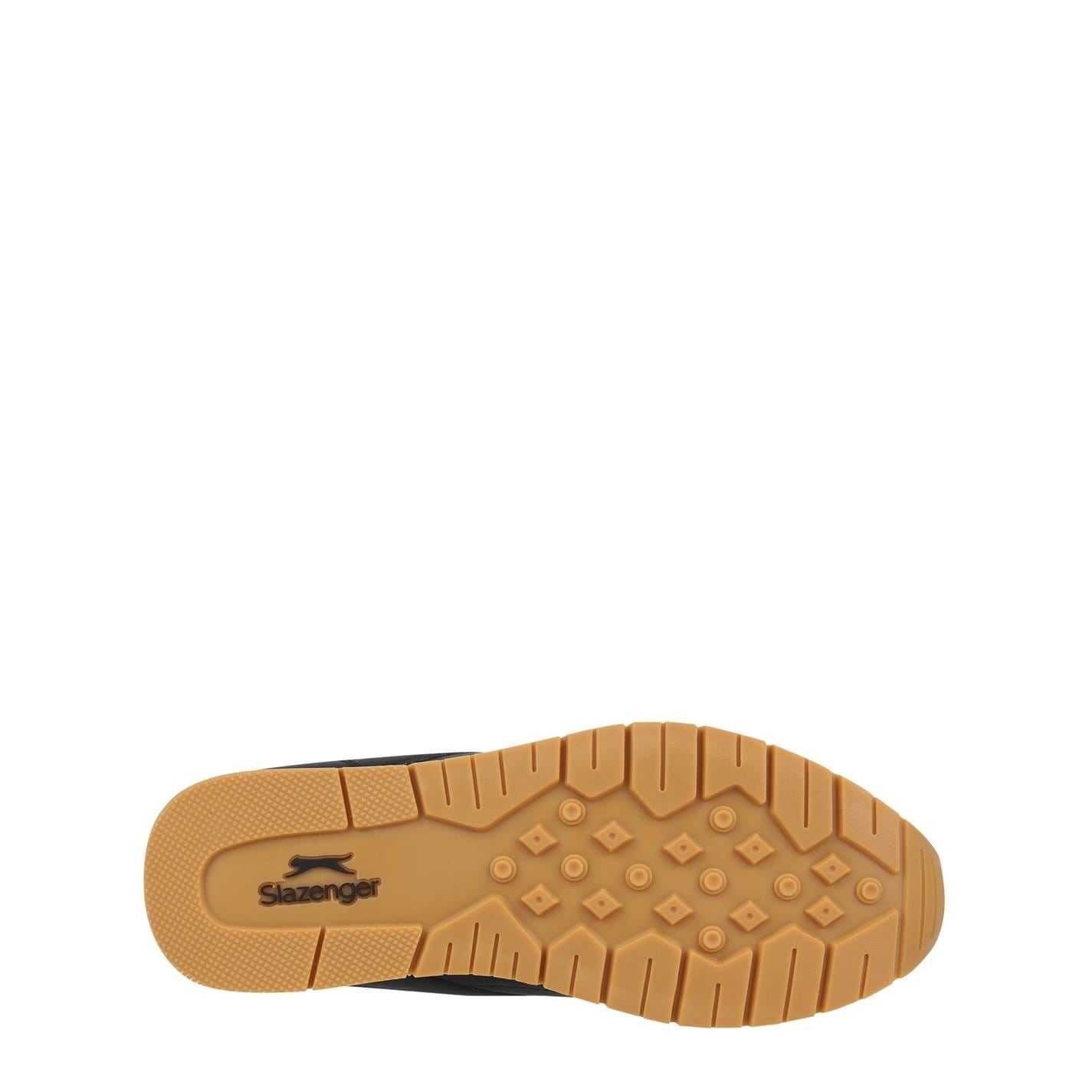 Slazenger Mens Classic Trainers