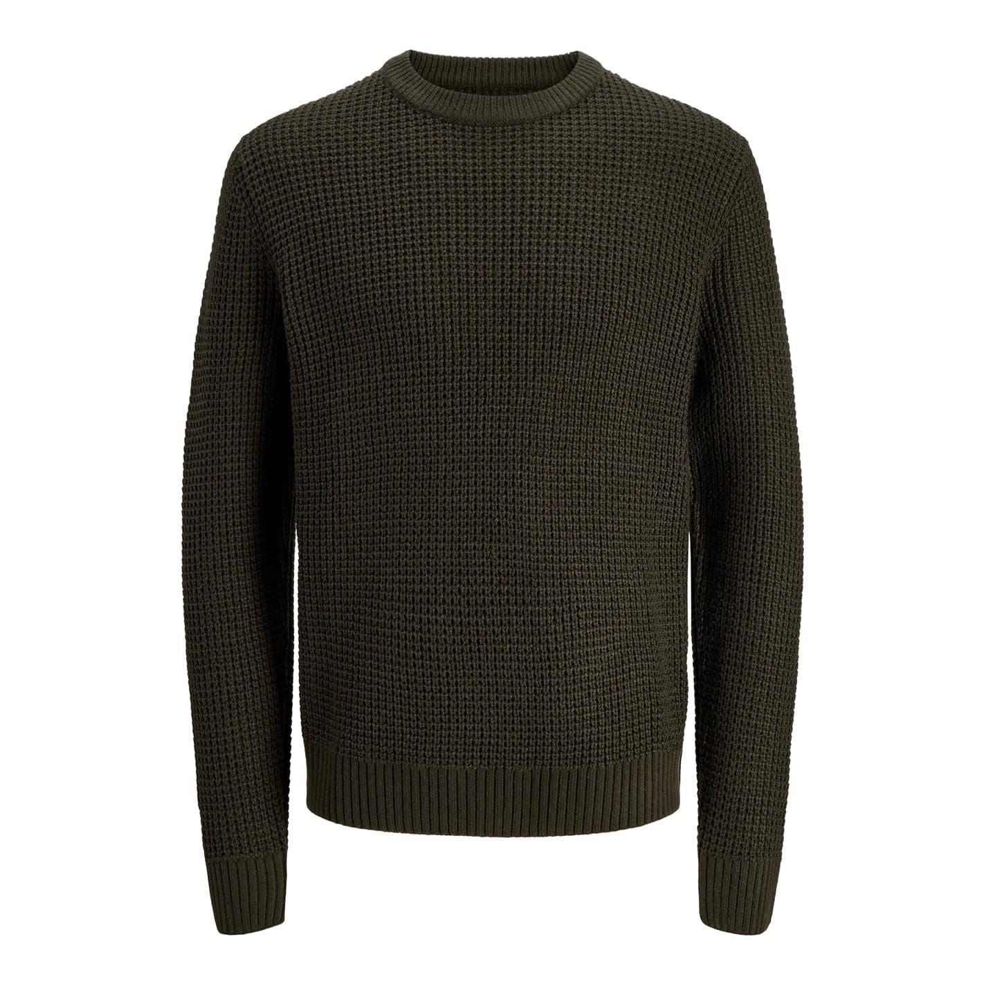 Jack and Jones Global Knit Sn62