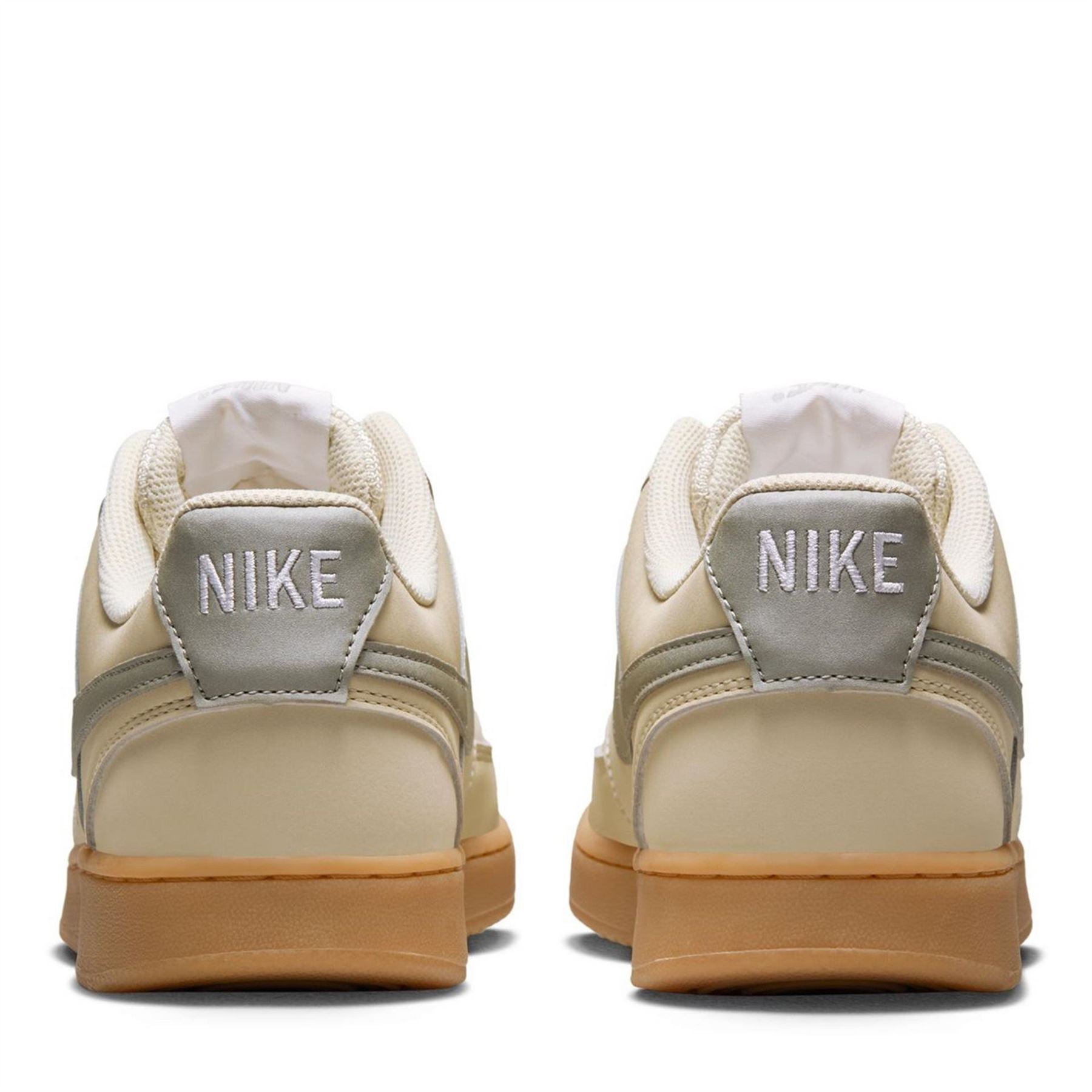 Nike Mens Vision Low Trainers