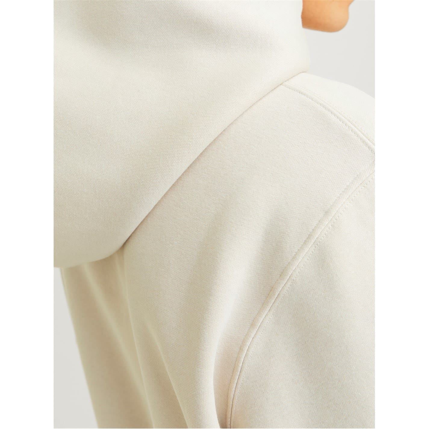 Jack and Jones Mens Urban Edge 400 Gsm Hoodie