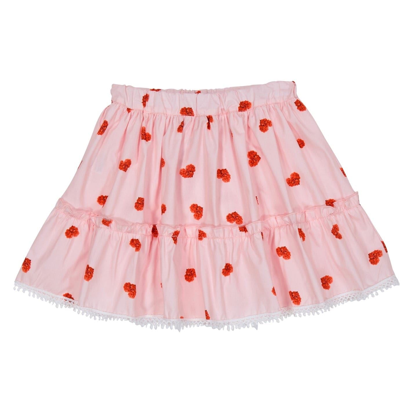 Phi Heart Skirt