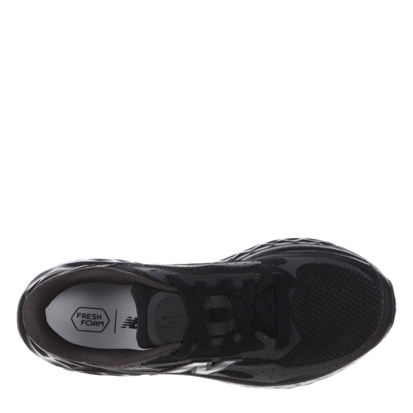 New Balance Womens Fresh Foam Arishi V4 Running Shoe