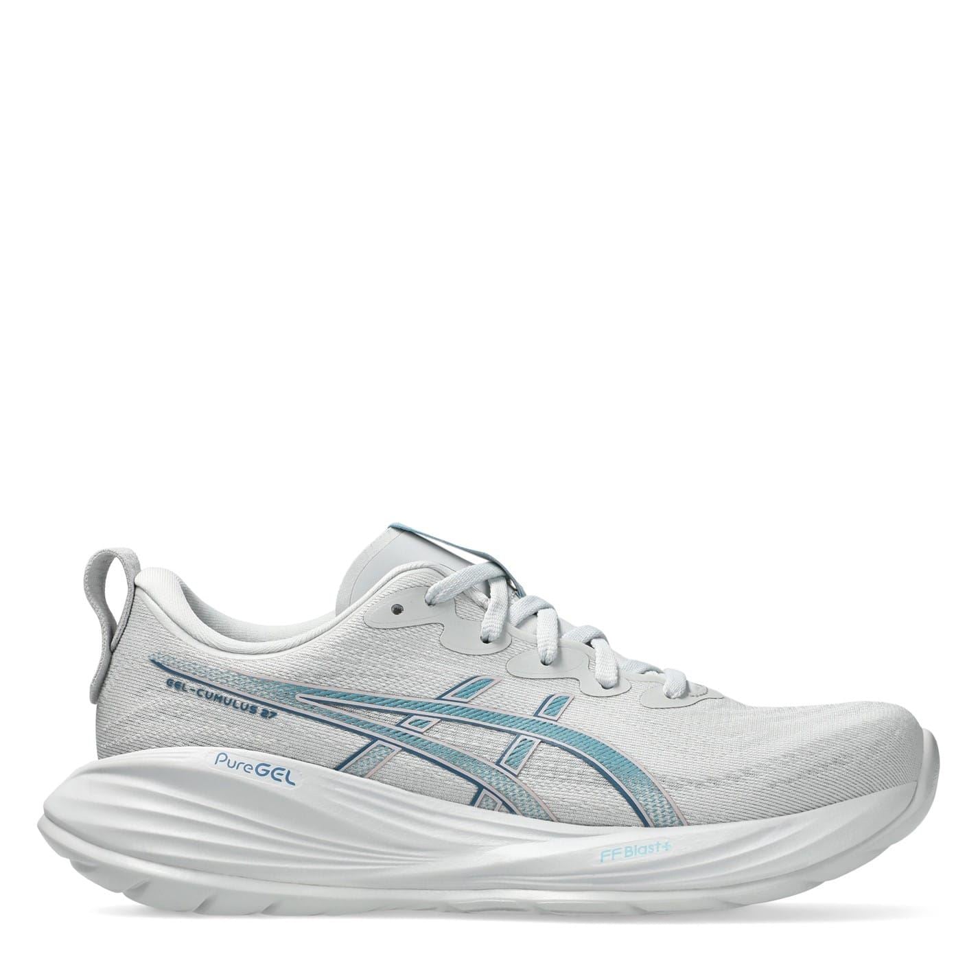 Asics Womens Gel Cumulus 27 Road Running Shoes