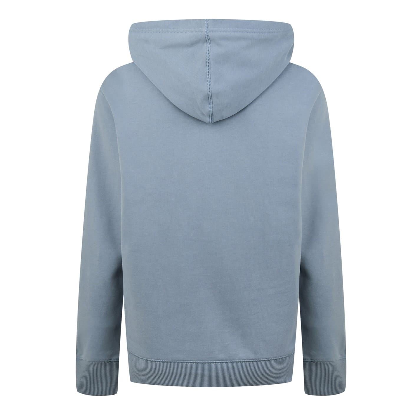 Calvin Klein Jeans Badge Hoodie