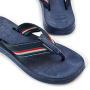 Havaianas Womens New Urban Way Navy Blue 39 40 Flip Flops