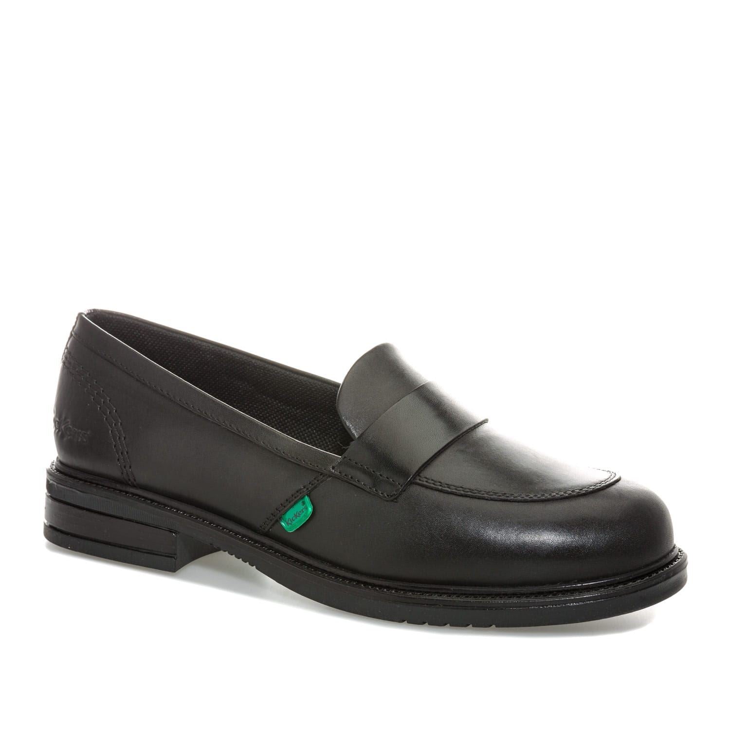 Kickers Lach Loafer Shoes
