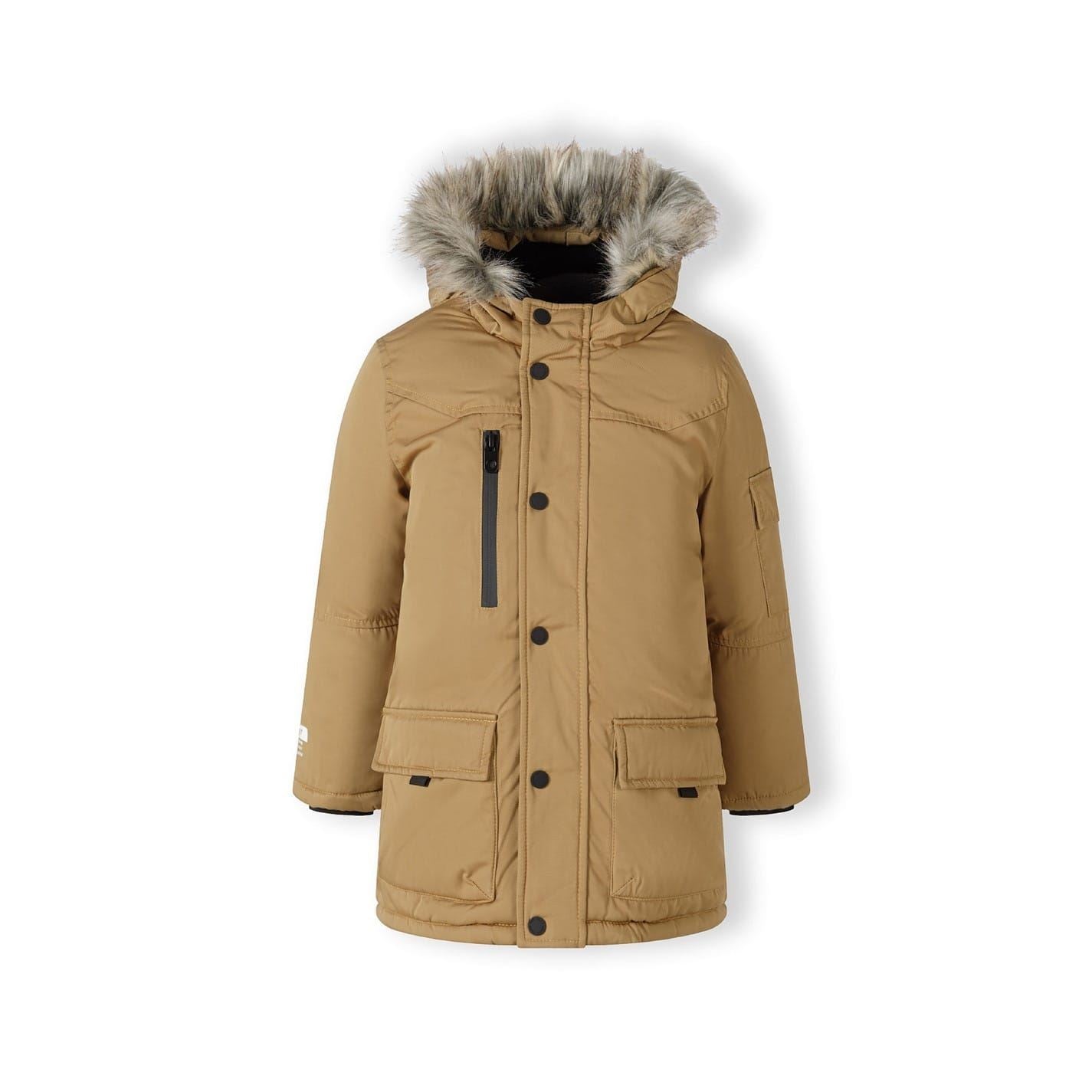 Minoti Parka Jacket
