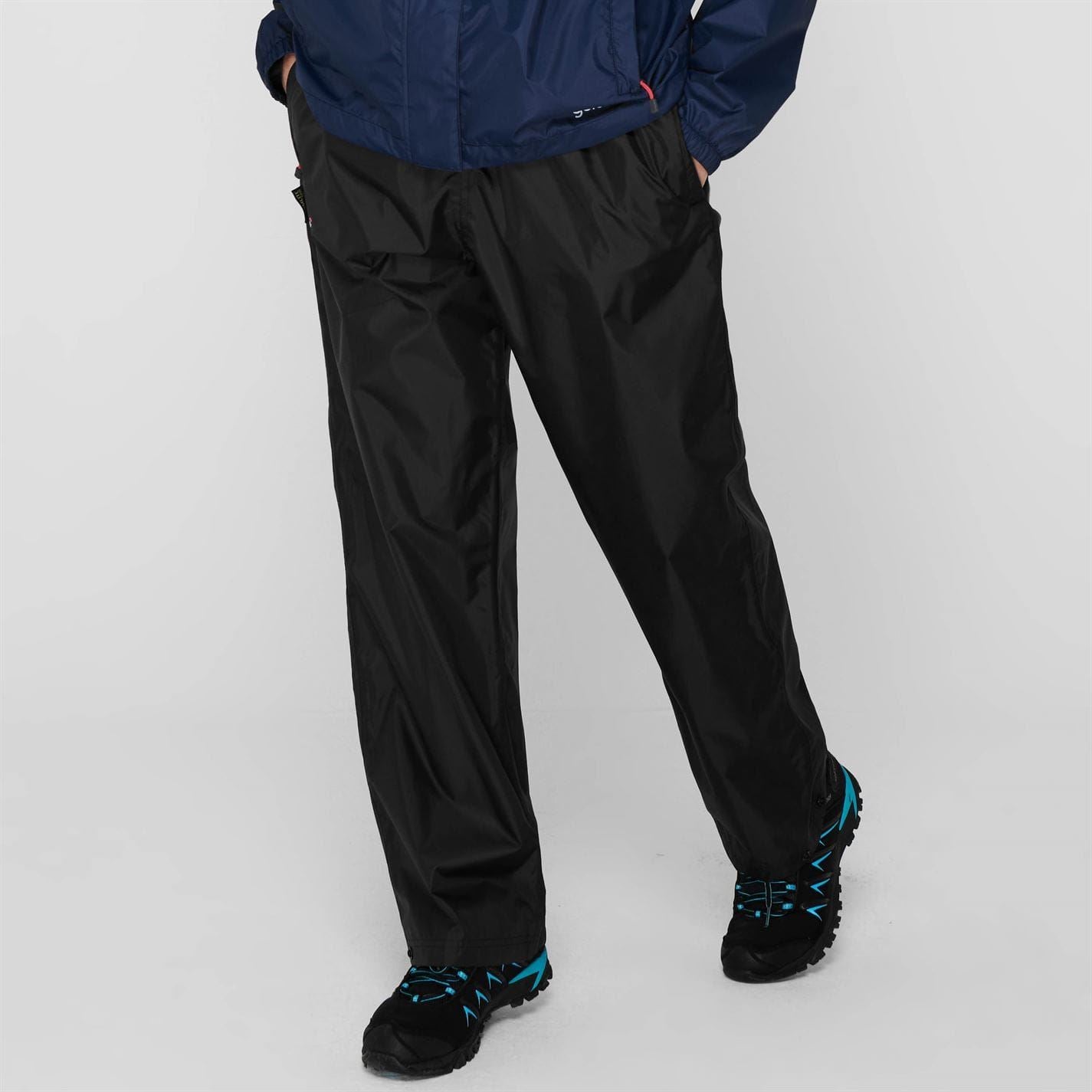 Gelert Packaway Trousers Ladies