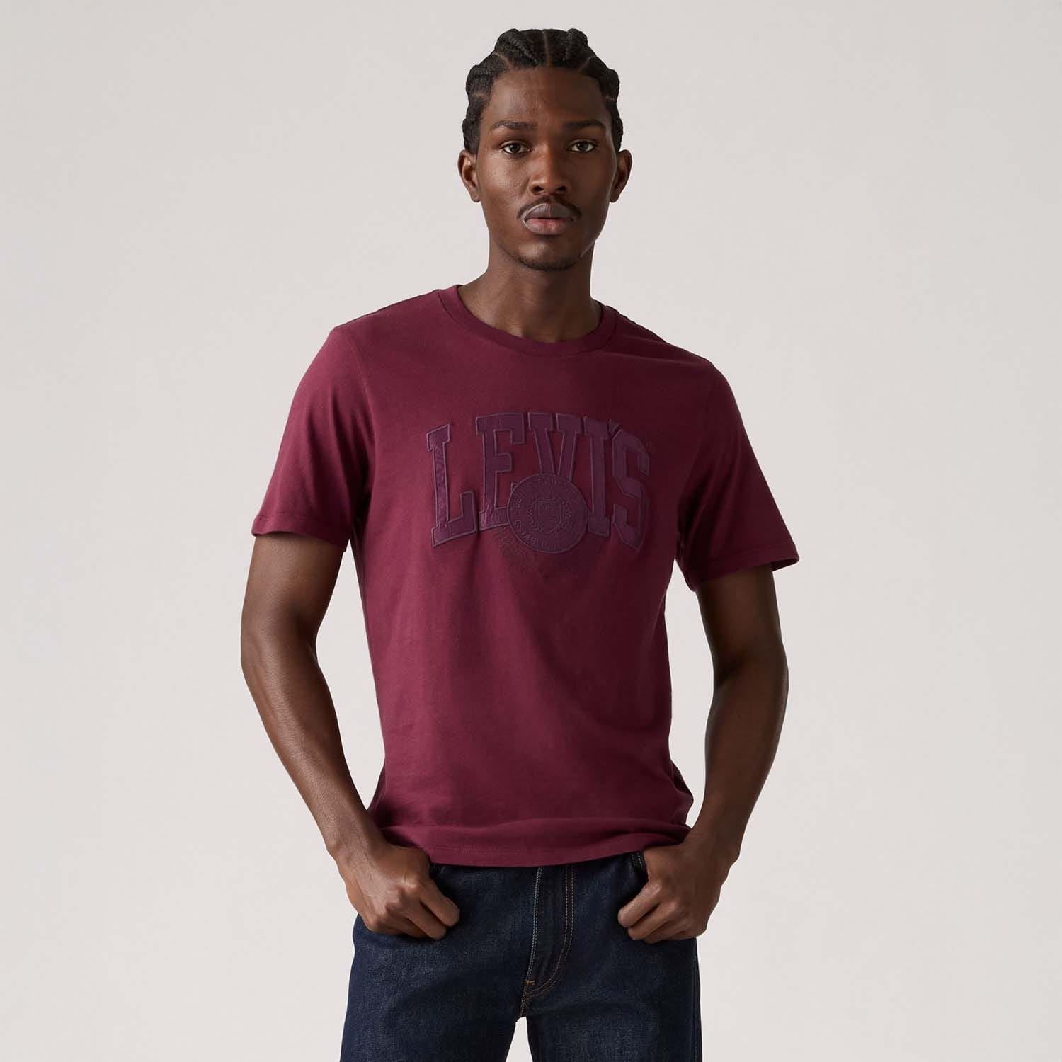 Levis Classic Graphic T-Shirt