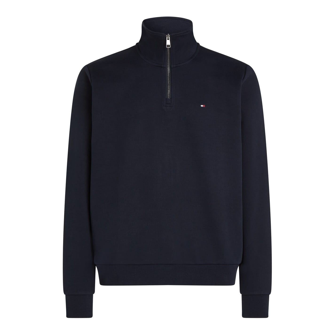 Tommy Hilfiger Intechno Quarter Zip