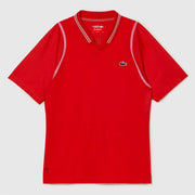 Lacoste Daniil Medvedev Polo Shirt