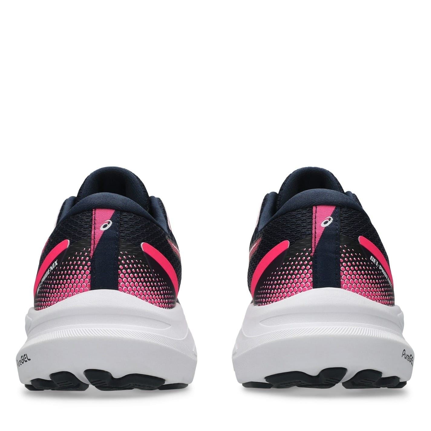 Asics Gel Phoenix 13 Everyday Stable Road Running Shoes