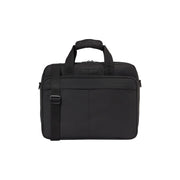 Tommy Hilfiger Laptop Handbag with Detachable Strap