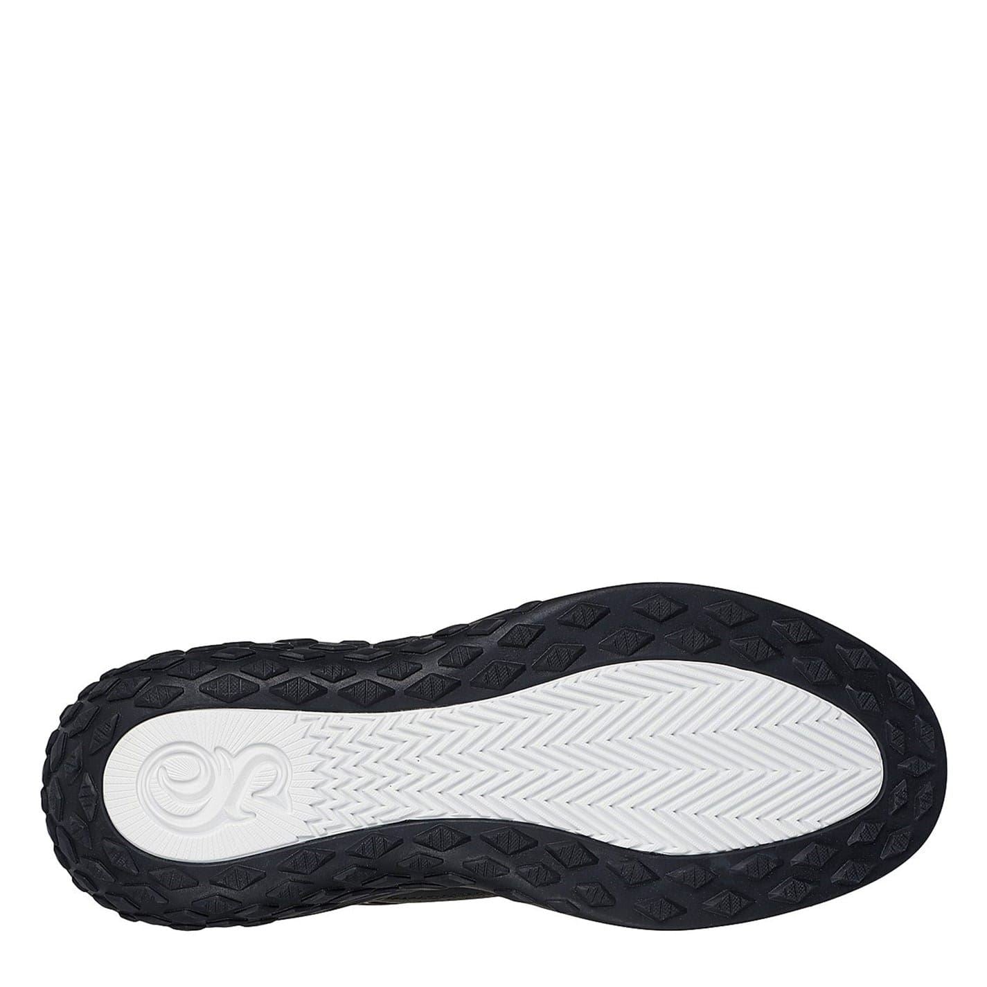 Skechers Sizzle Snoop Toke Slip On Low Top Sneakers