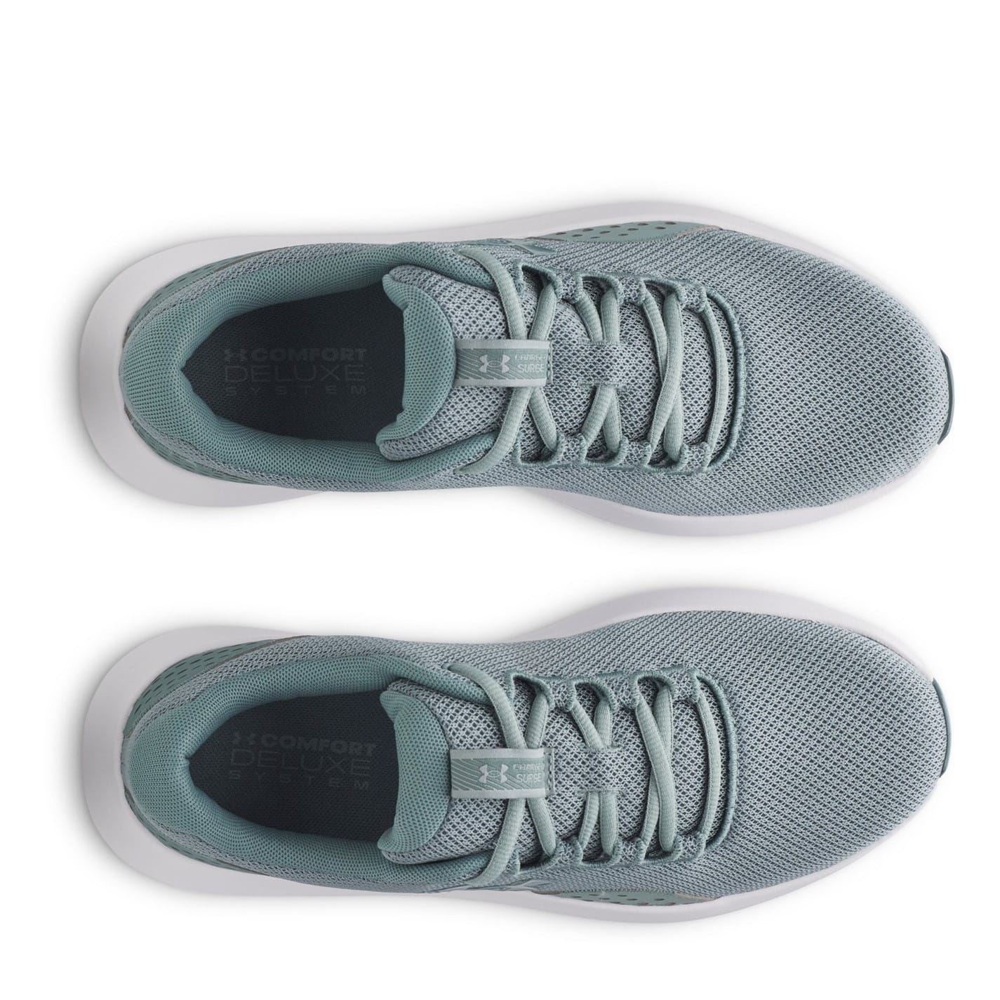 Under Armour Mens Surge 4 Running Shoes