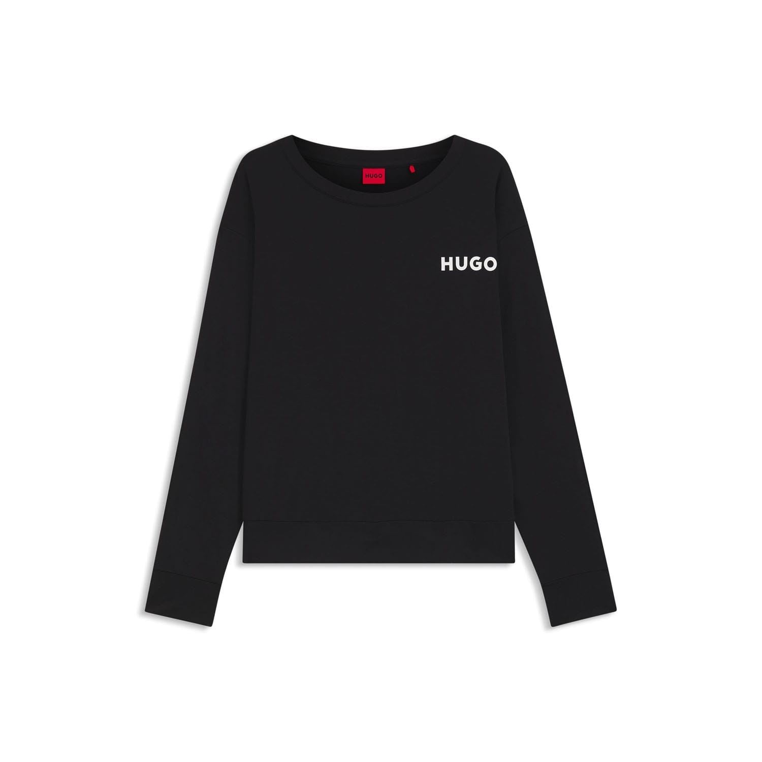 Hugo Unite Long Sleeve Pyjama Top