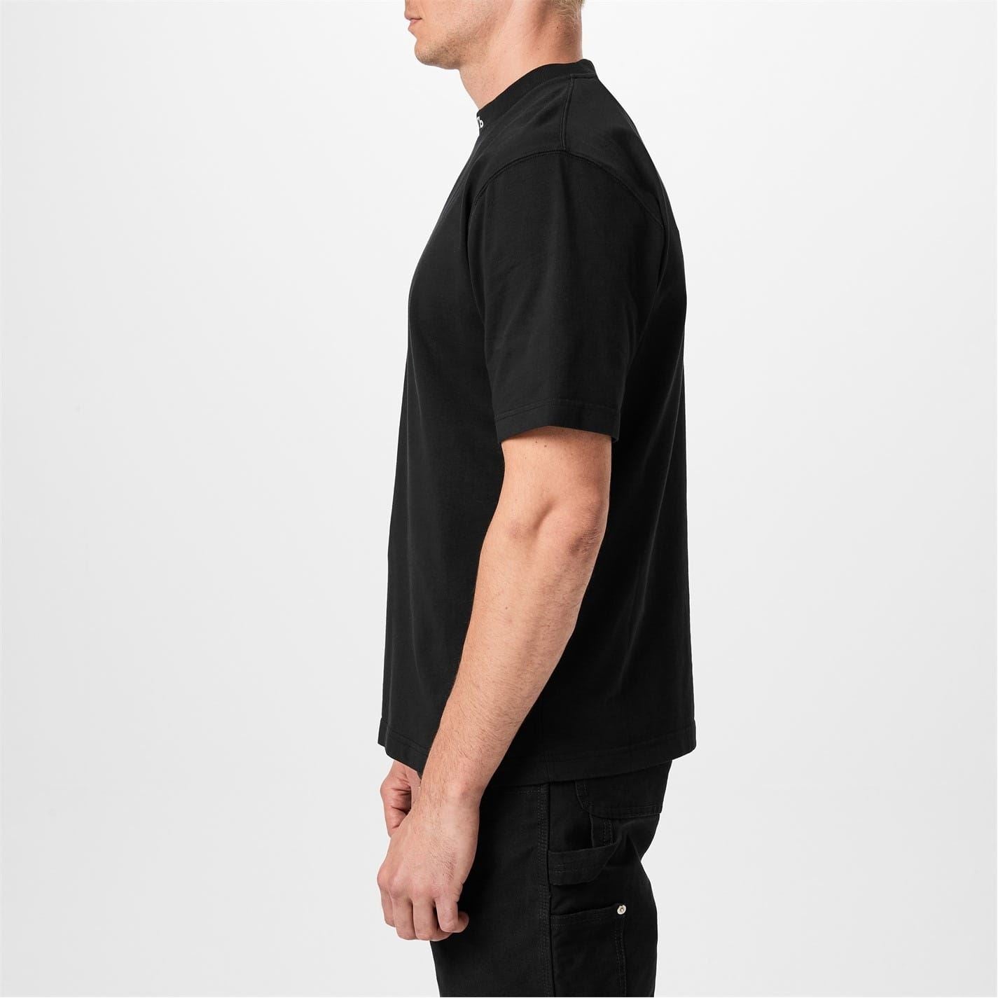 Heron Preston Heron Nf Ctnmb Ss T