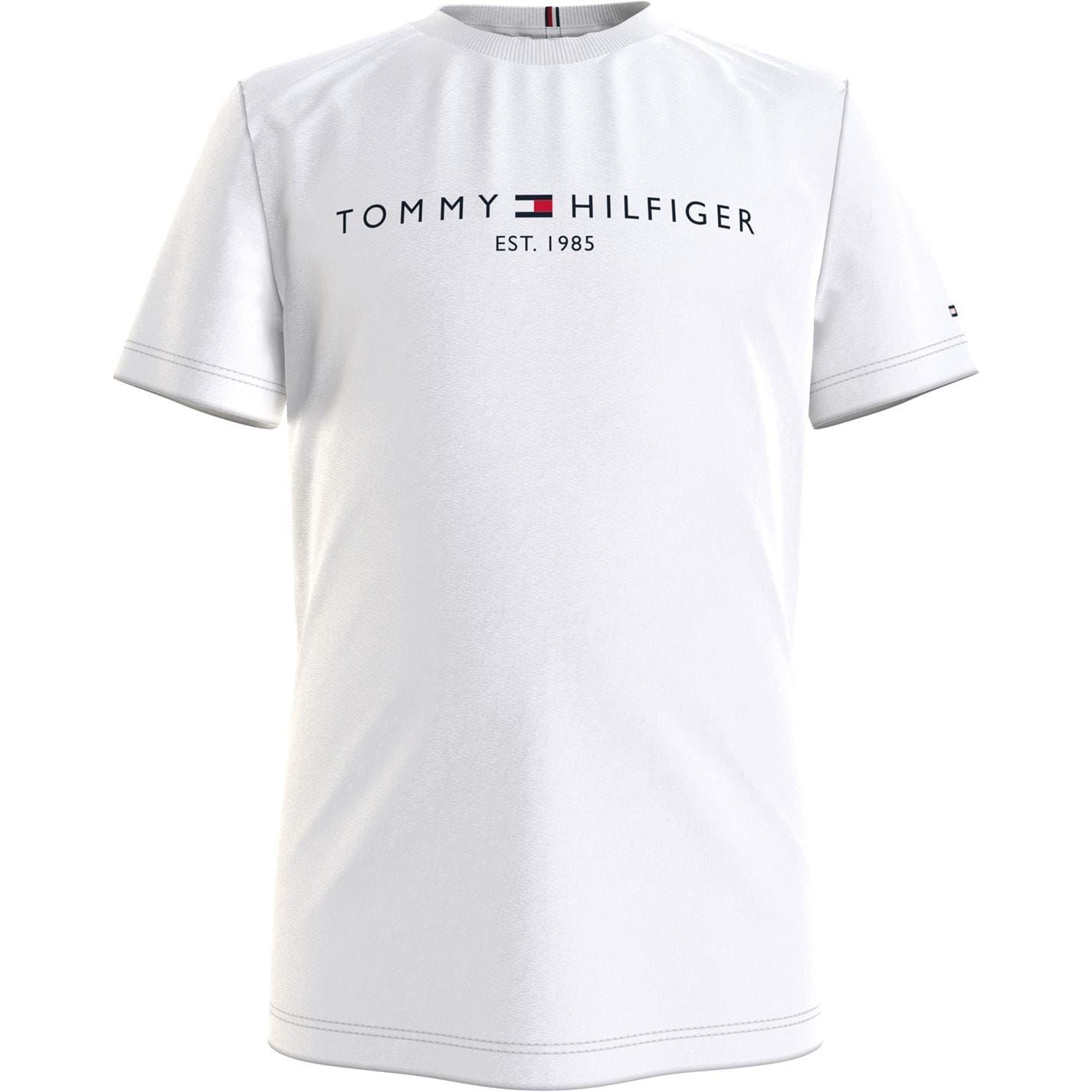 Tommy Hilfiger T-Shirt Juniors