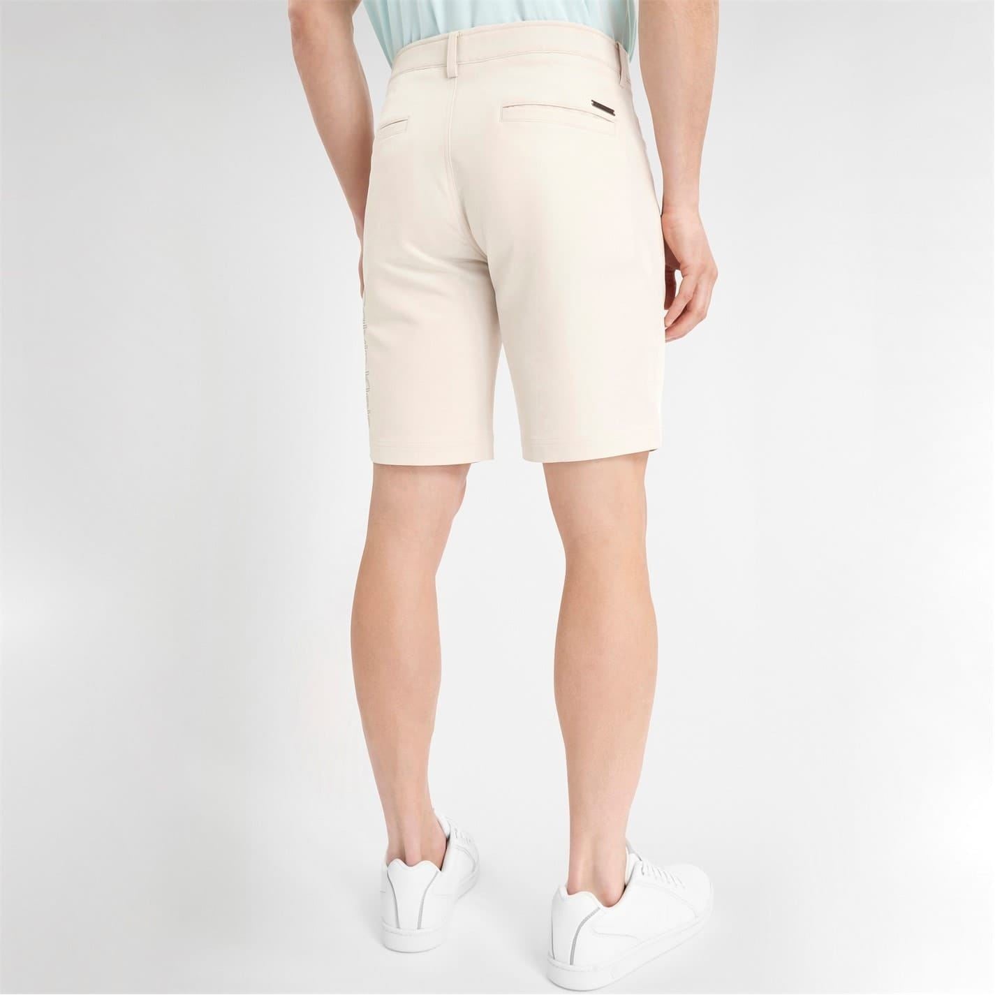 Calvin Klein Golf G Impact Golf Bermuda Shorts