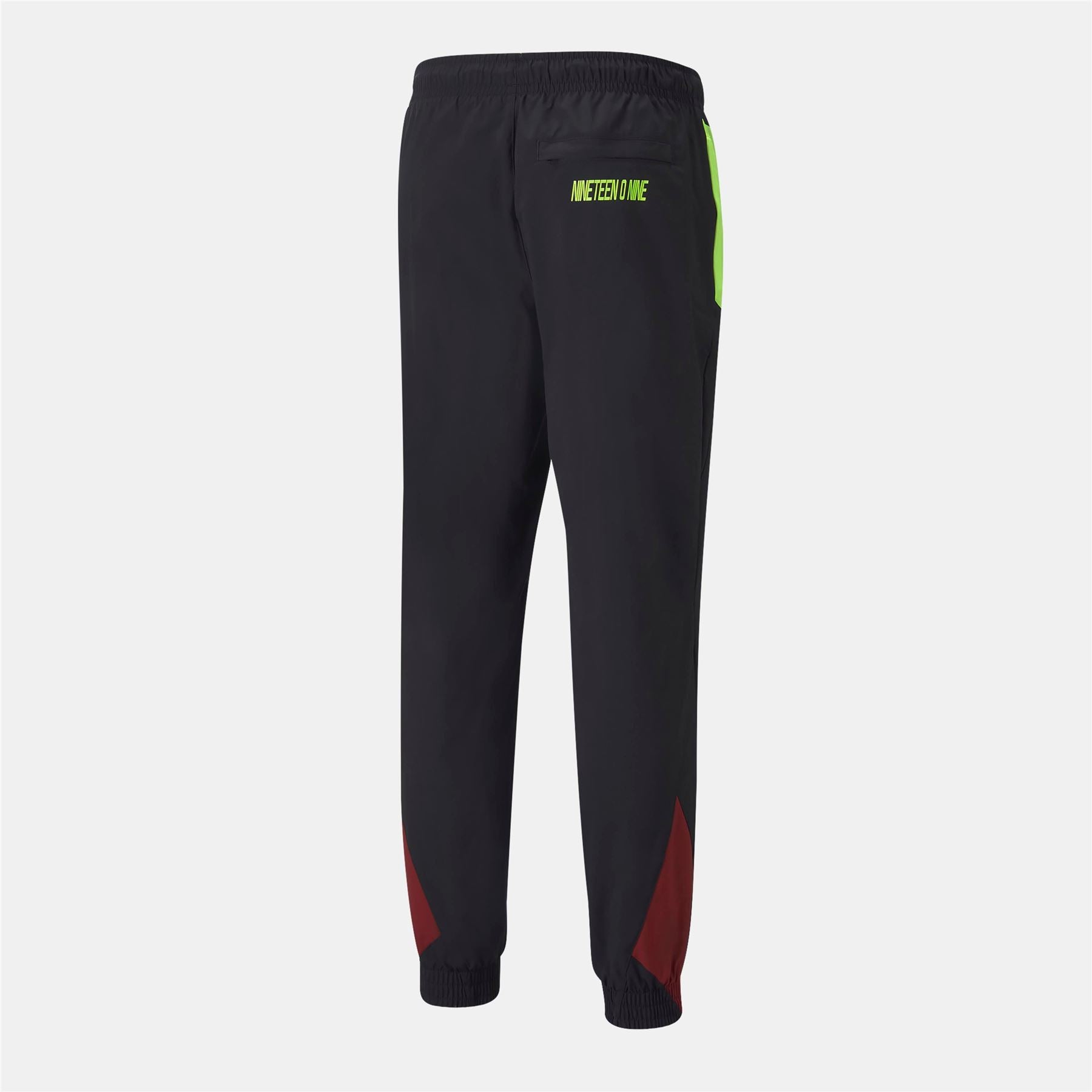 Puma Borussia Dortmund FC FtblStatement Woven Pants