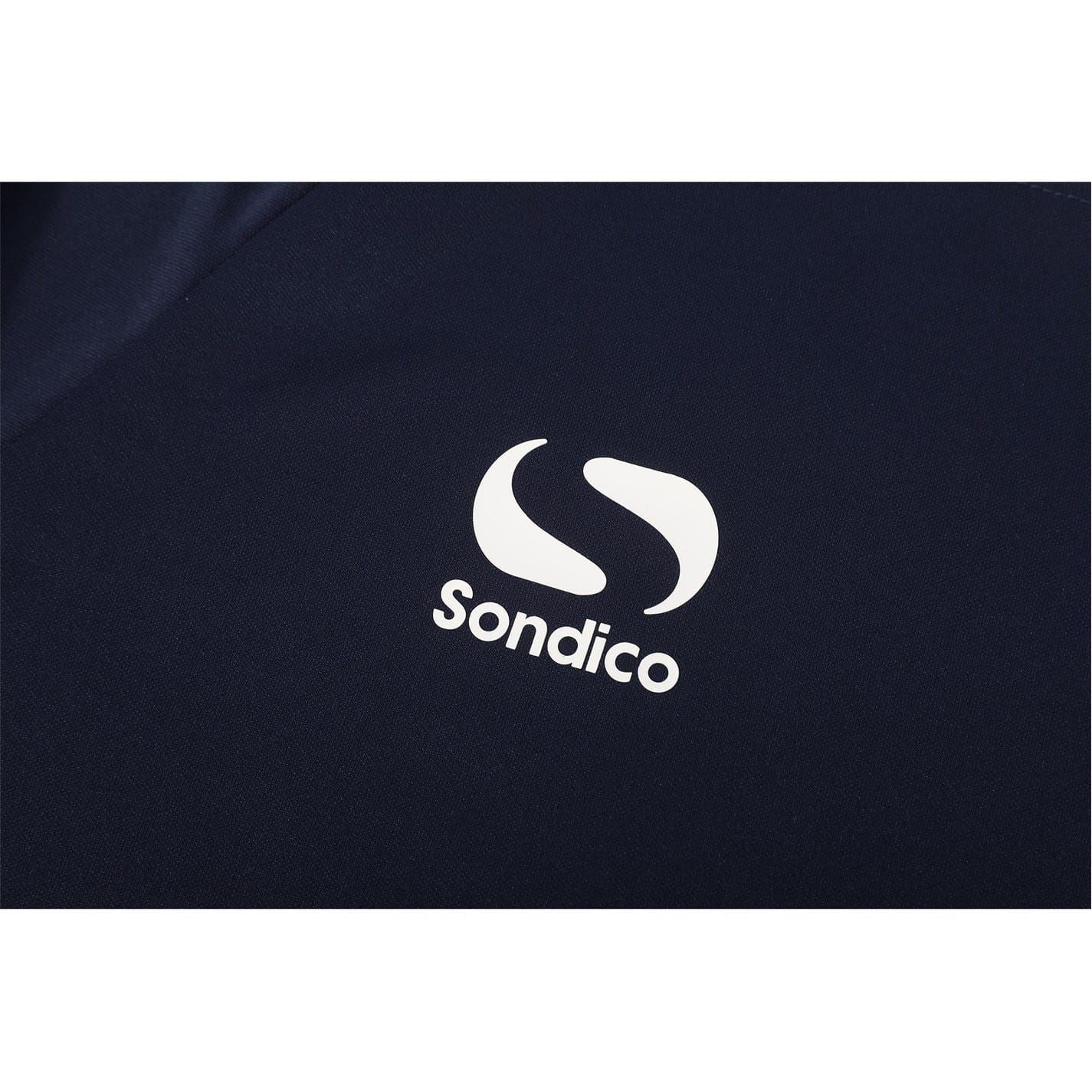 Sondico Mens Fundamental Polyester Football Top