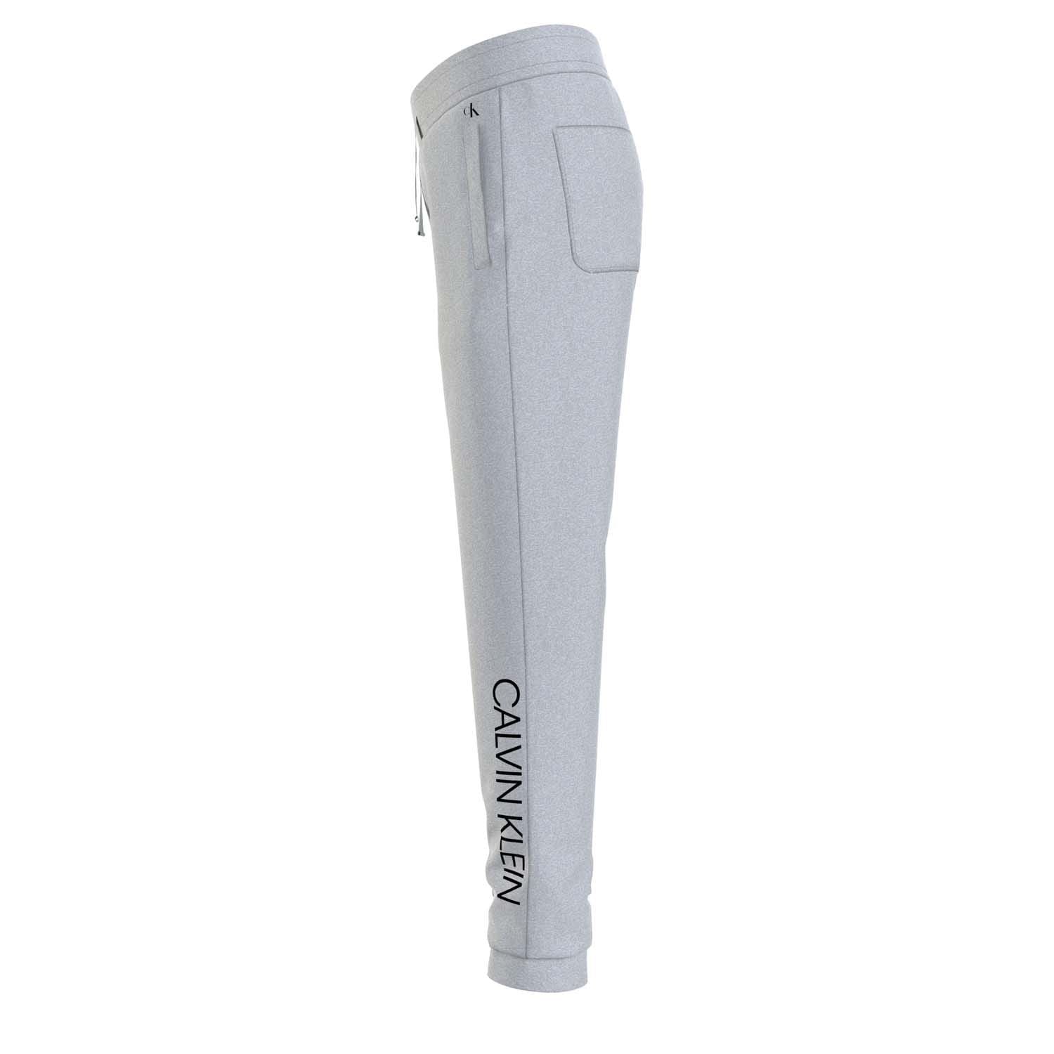 Calvin Klein Juniors Logo Sweatpants