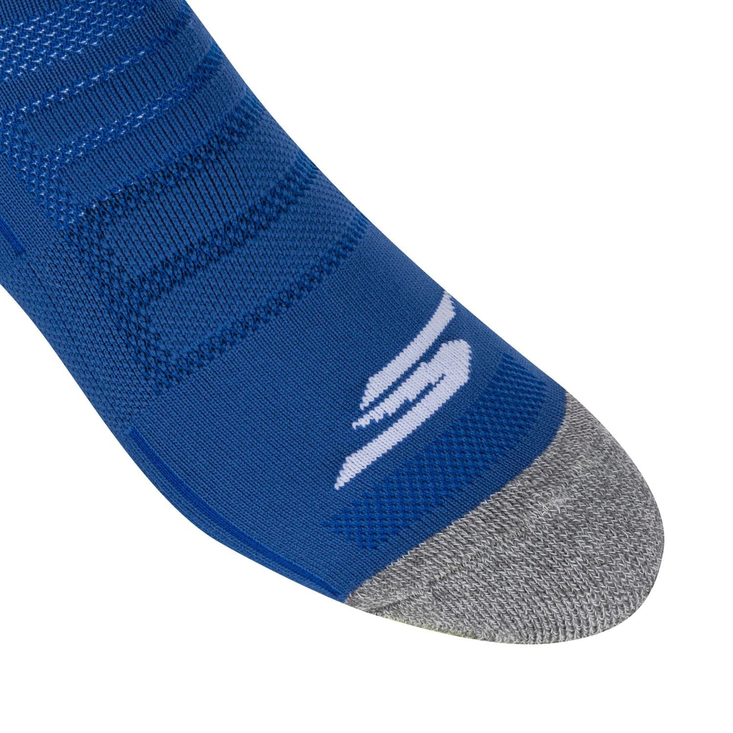 Skechers 3 Pack of Quarter Crew Socks