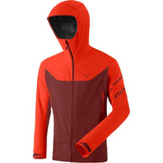 Dynafit Beast Hooded Shell Jacket