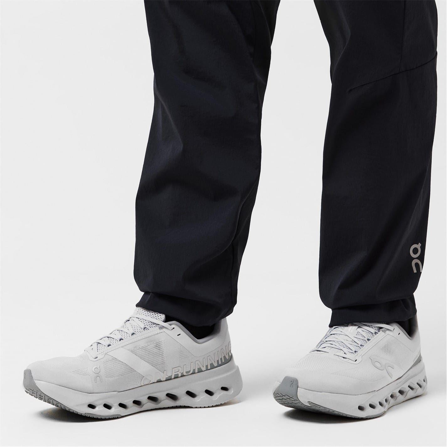 On Mens Cloudsurfer Next Running Shoes