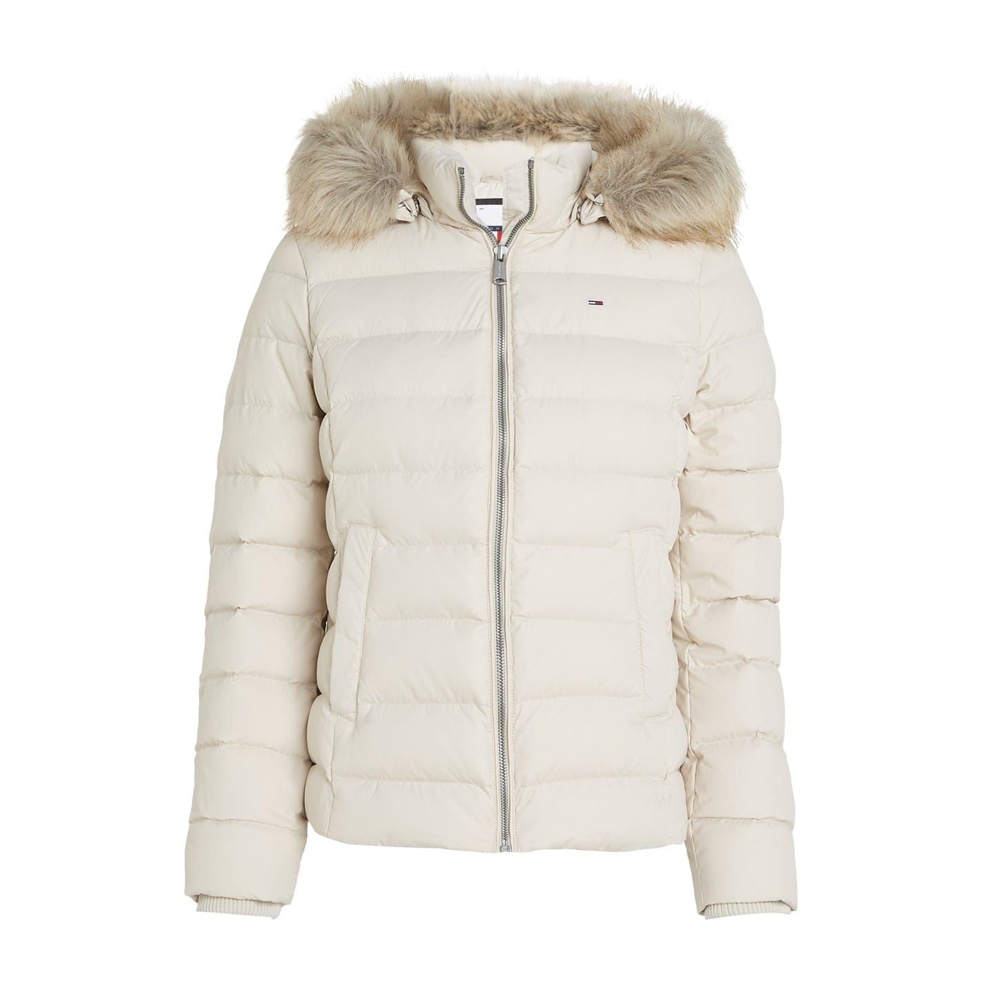 Tommy Jeans Puffer Jacket
