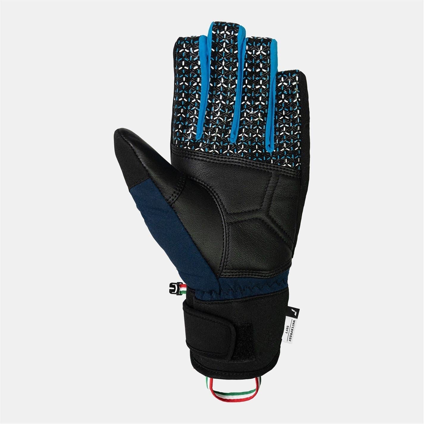 Reusch Mens Ski Gloves