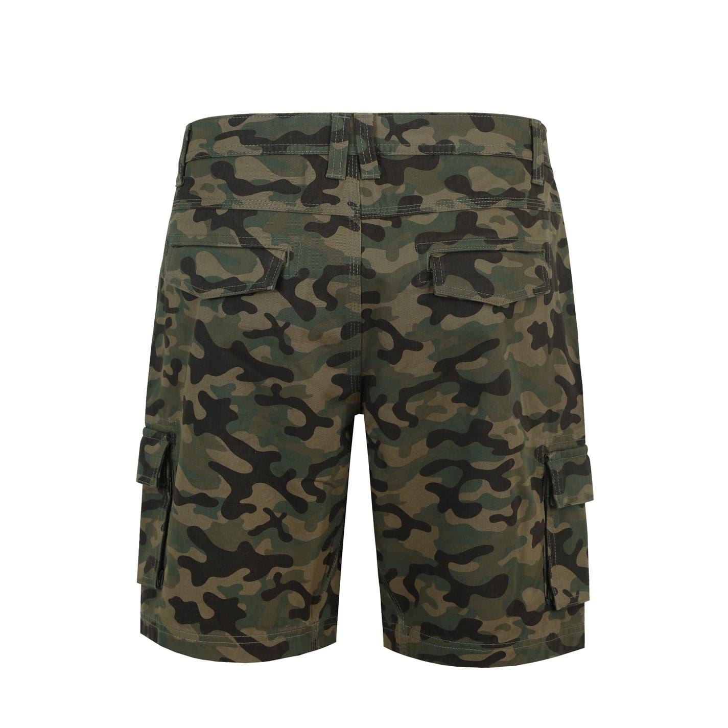 SoulCal Utility Shorts Men’s