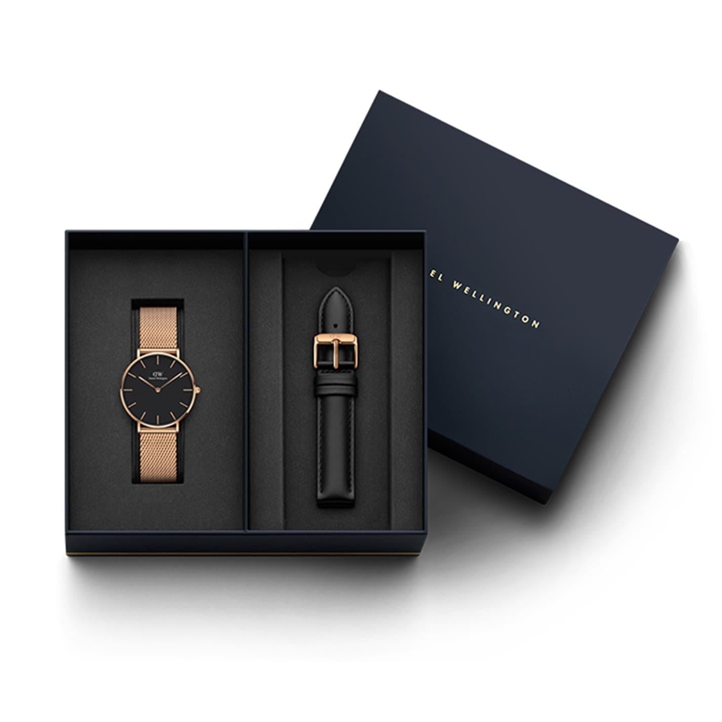 Daniel Wellington Gift Set