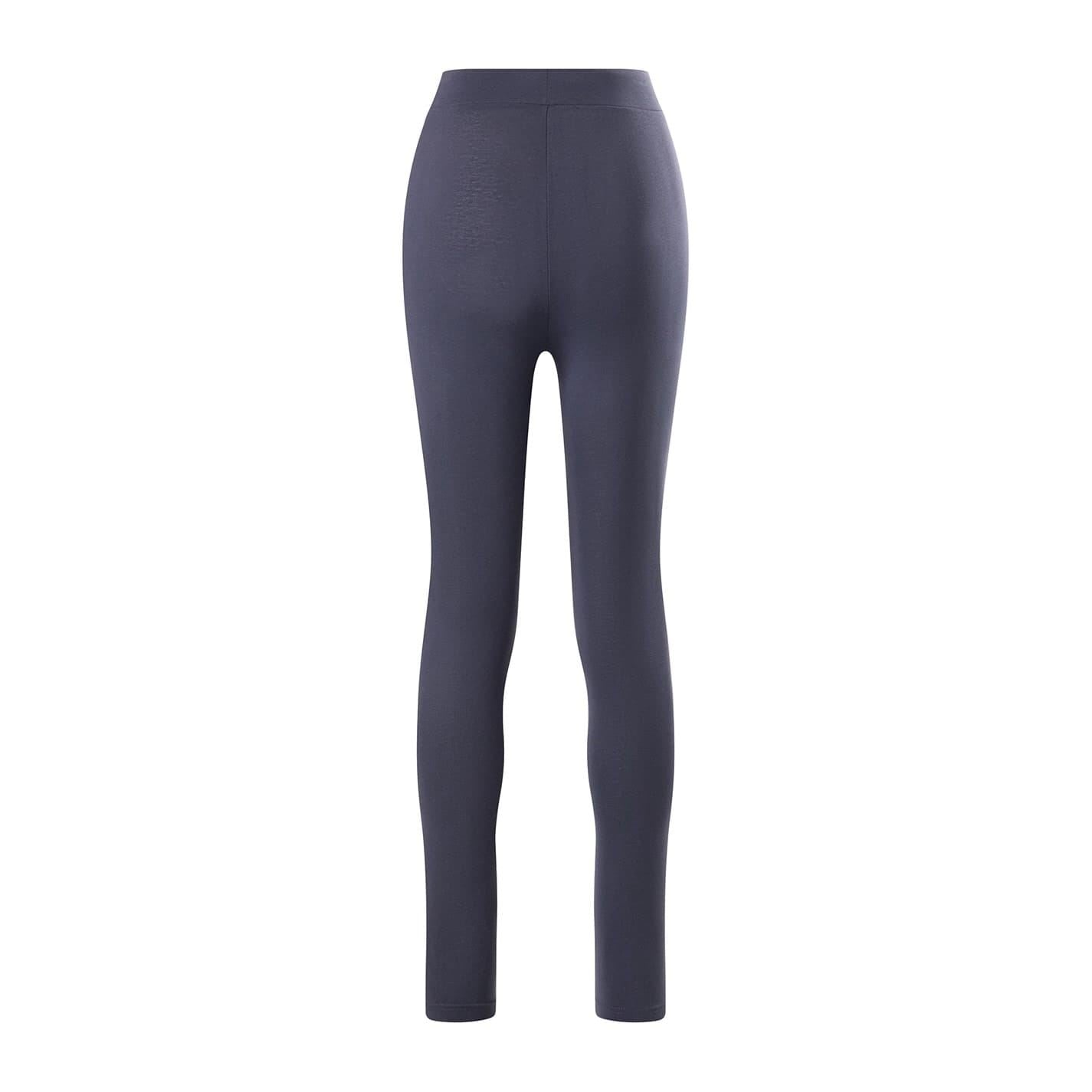 Gym King Reset Cotton Jersey Legging