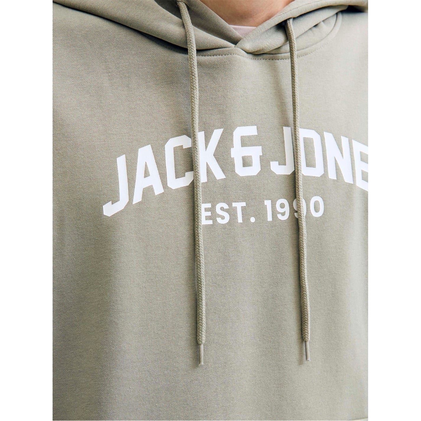 Jack and Jones Arch Hood 2pk