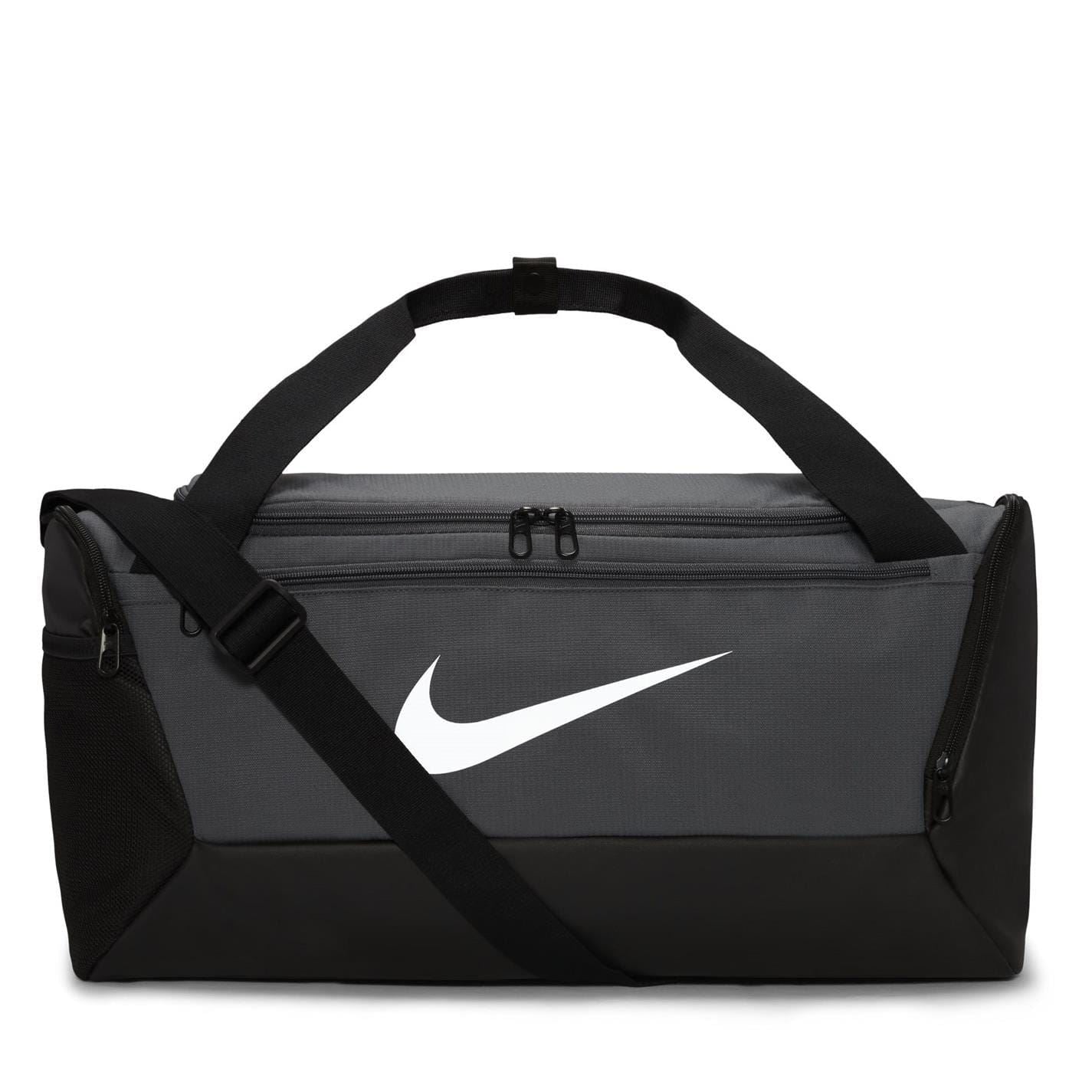 Nike Brasilia S Training Duffel Bag (small)