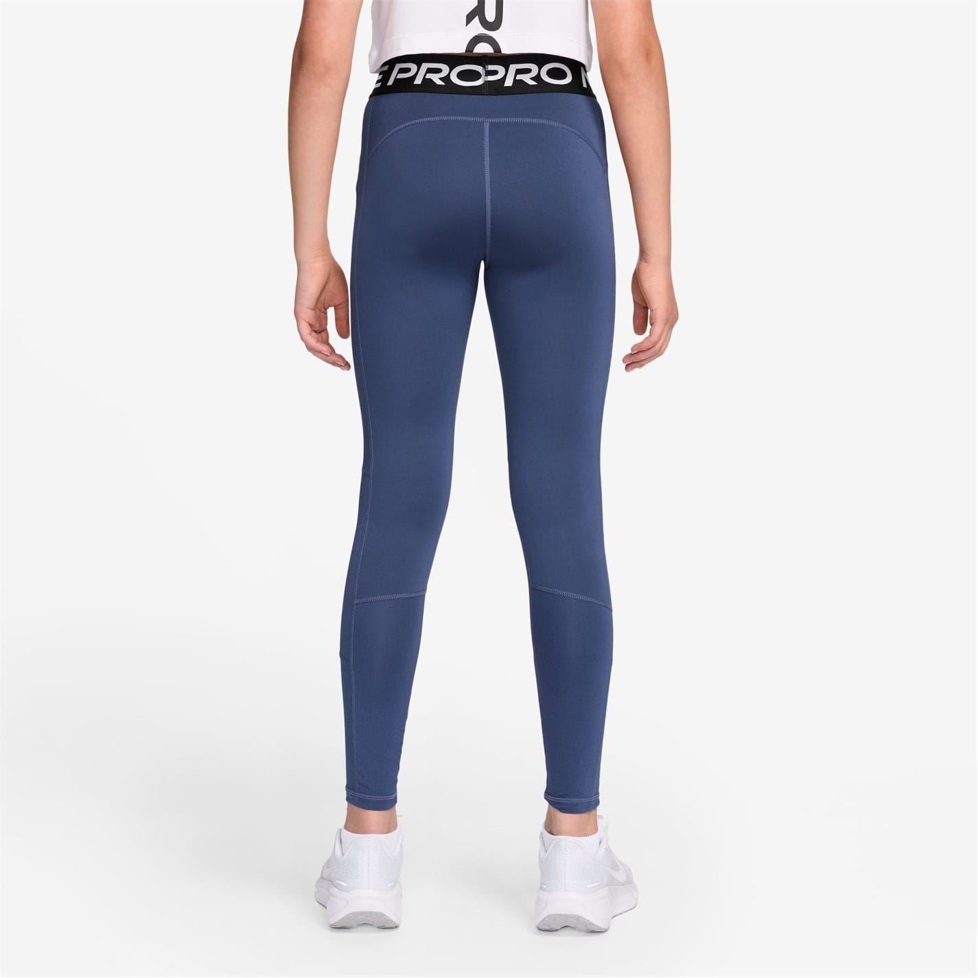 Nike Pro Girls Tights