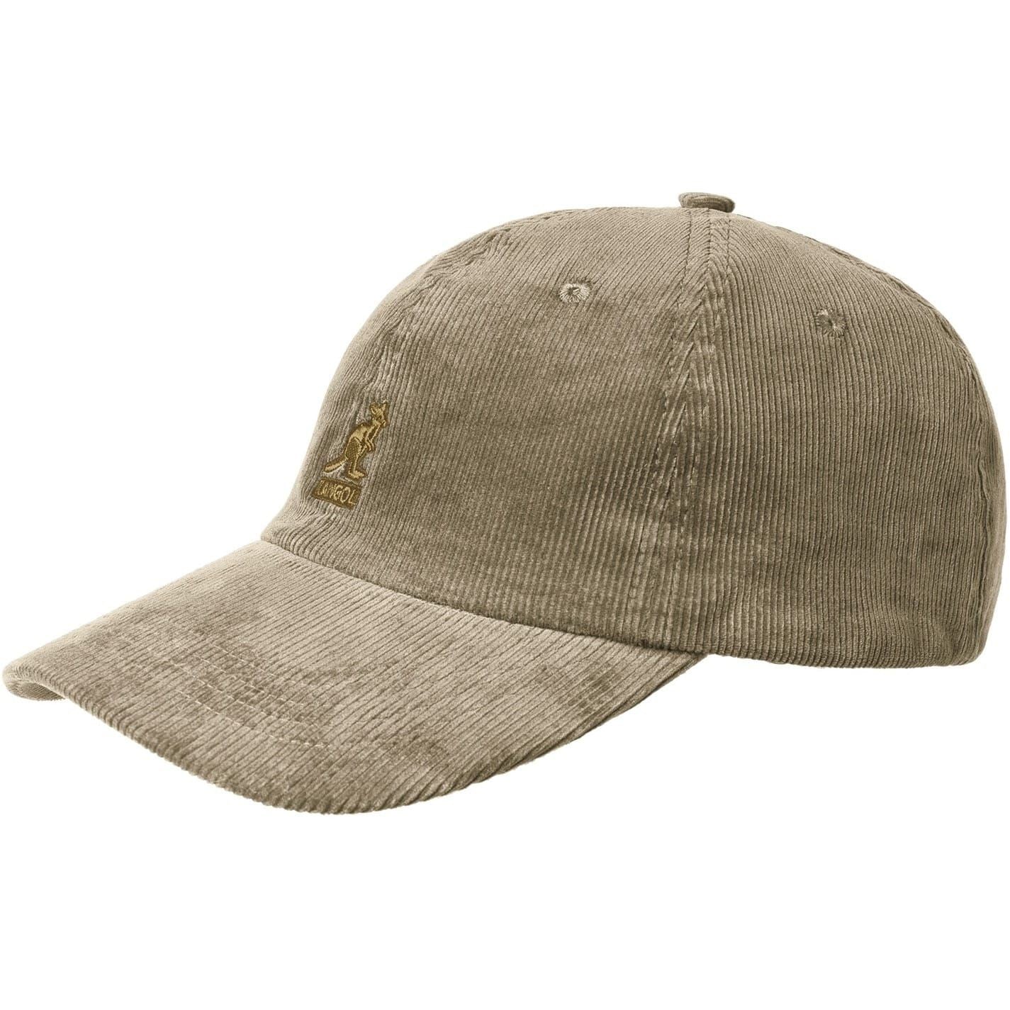 Kangol Cord Baseball 00