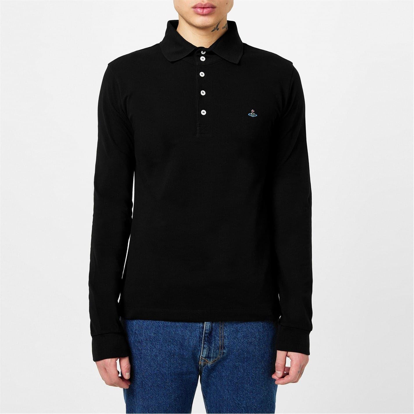 Vivienne Westwood Polo Shirt
