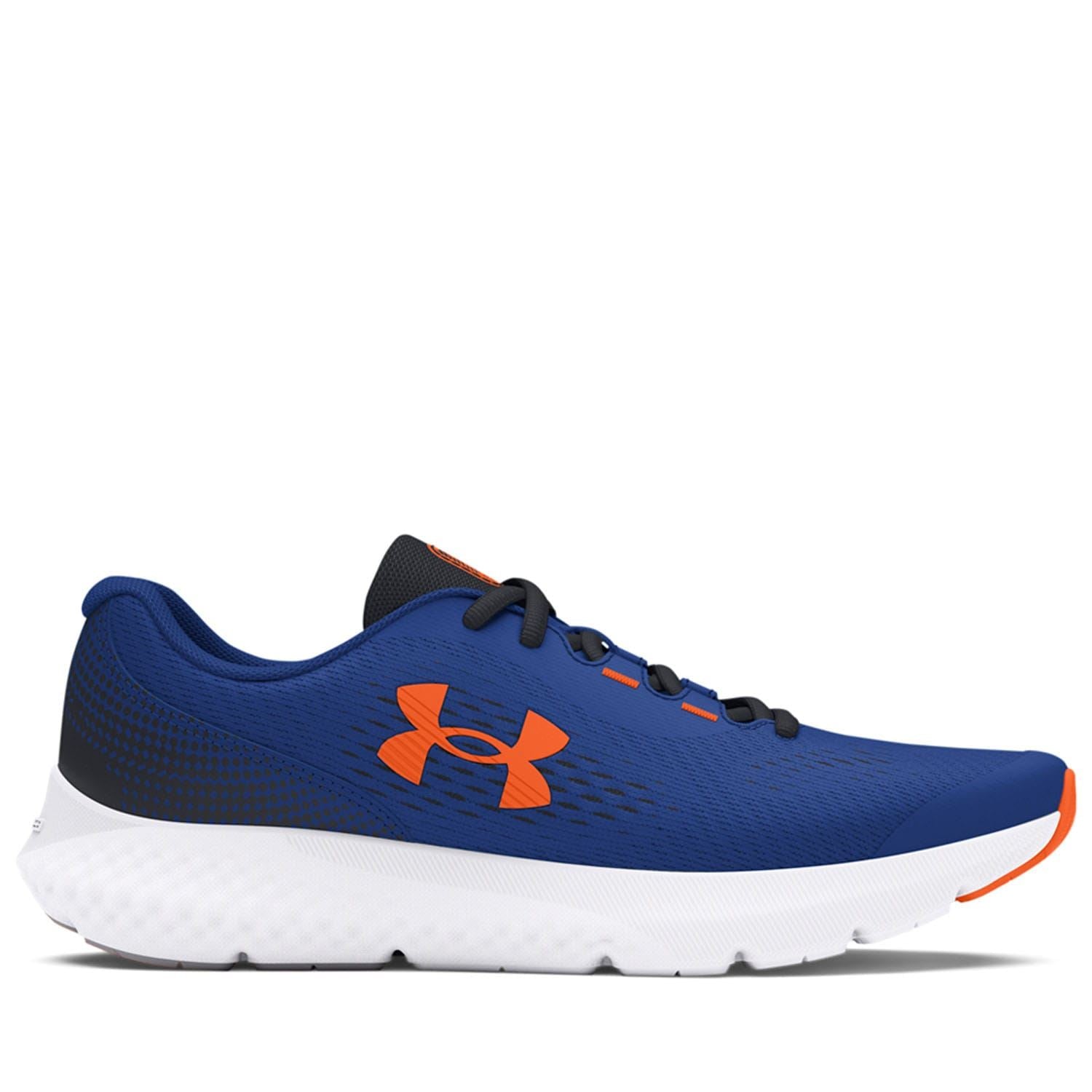 Under Armour Juniors Grade School Rogue 4 Running Shoes