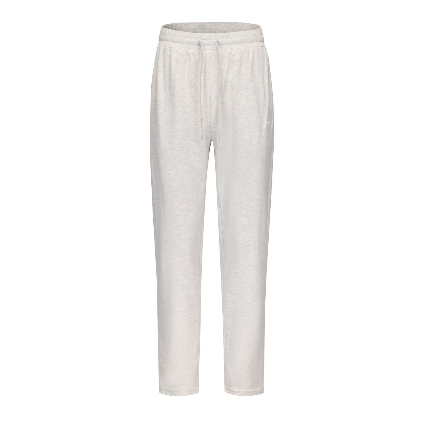 Slazenger Womens Interlock Open Hem Pant