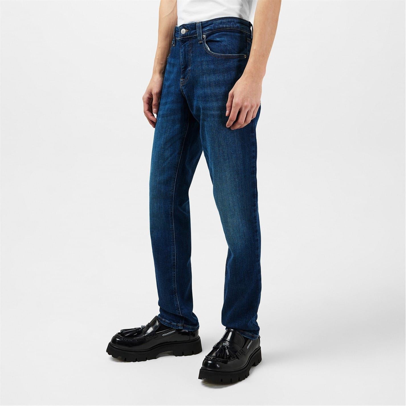 Tommy Jeans Slim Jeans