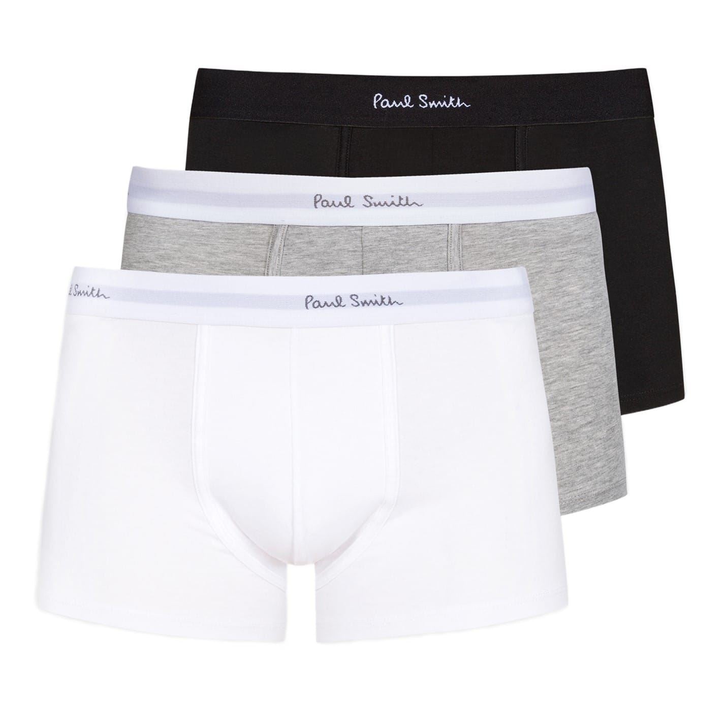 Paul Smith Pack Boxer Shorts