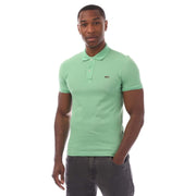 Lacoste Slim-Fit L.12.12 Pique Polo Shirt