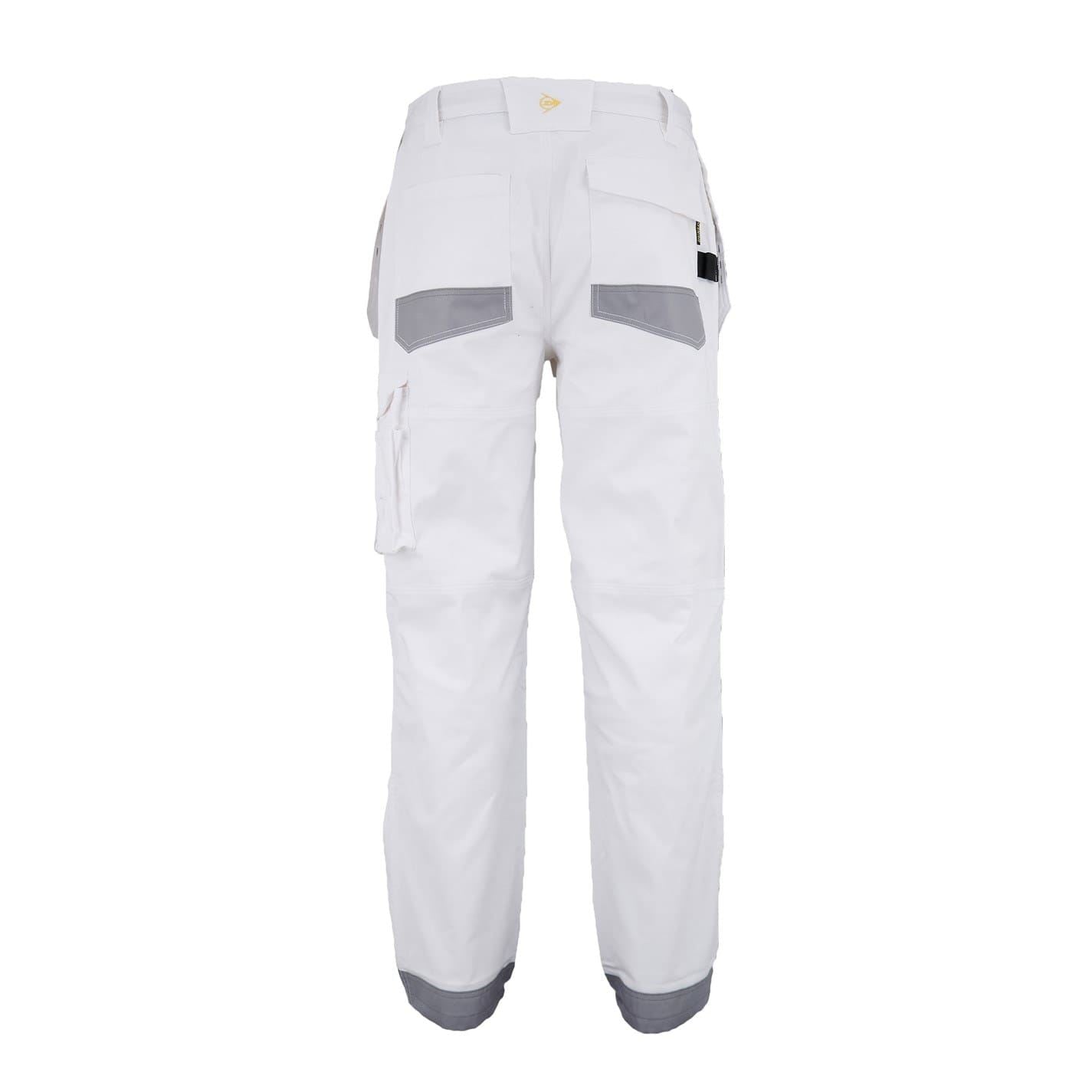 Dunlop Mens Site Work Trousers