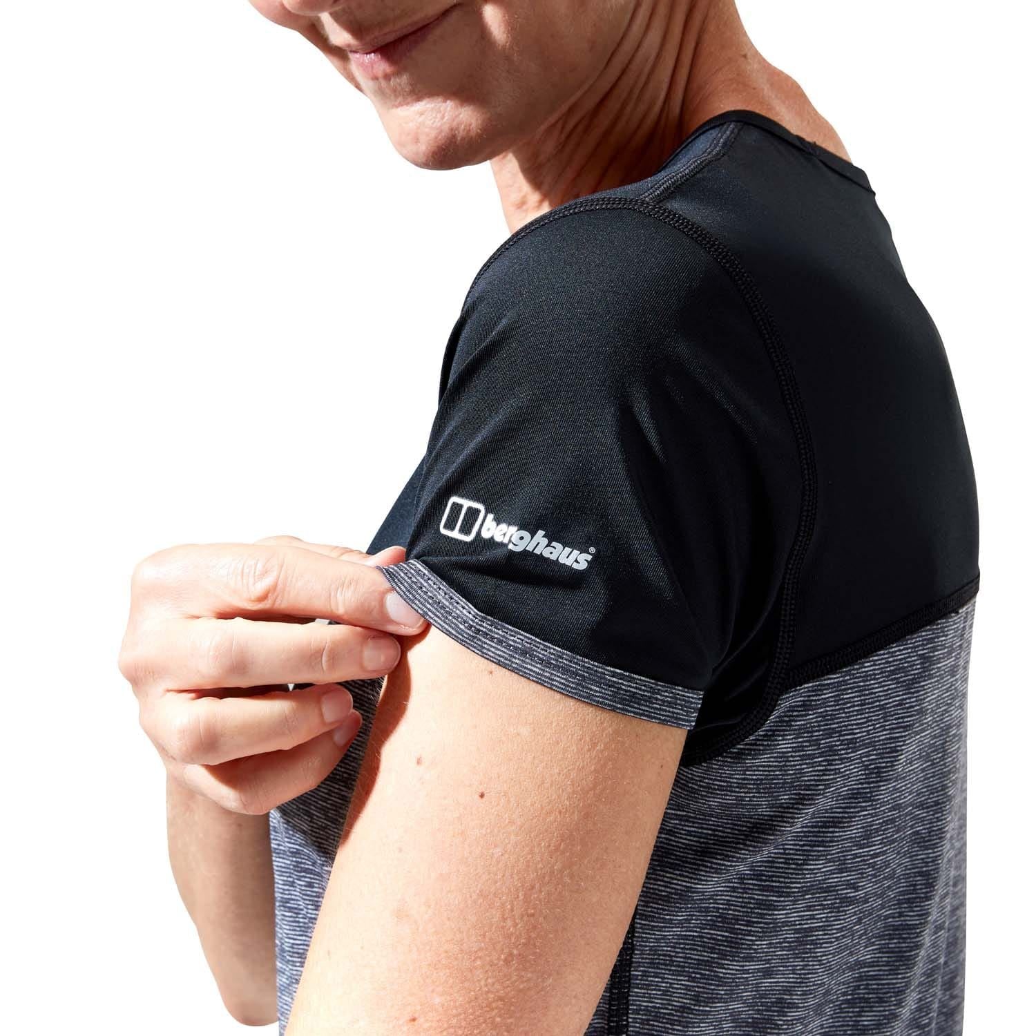 Berghaus Womens Voyager Tech T-Shirt