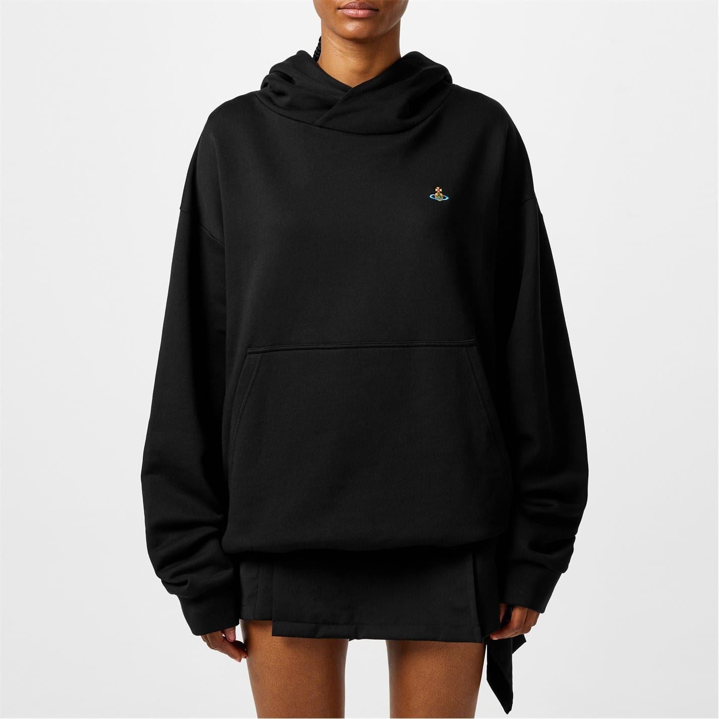 Vivienne Westwood Orb Hoodie
